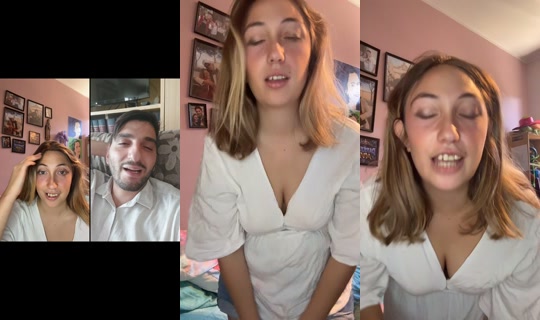 francilafatina TikTok Live — Aug 30, 2026, 10:04 AM