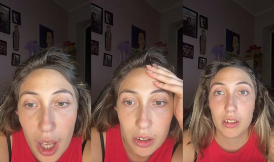 francilafatina TikTok Live — Aug 30, 2026, 7:19 PM