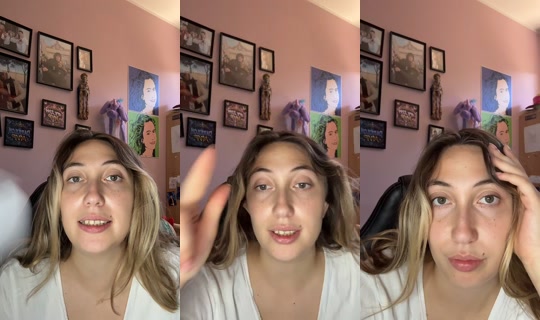 francilafatina TikTok Live — Aug 31, 2026, 7:59 AM