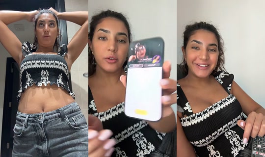 francis.laura TikTok Live — Jul 14, 2026, 9:50 AM