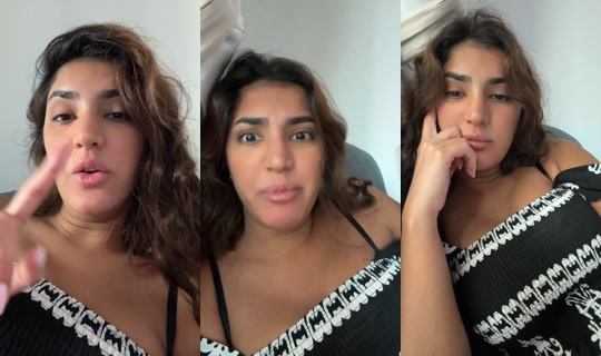francis.laura TikTok Live — Jul 14, 2026, 12:48 PM