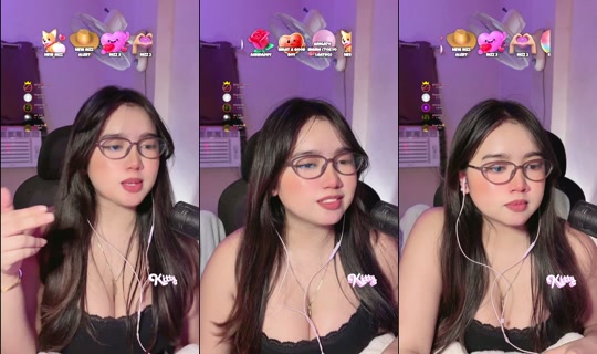 franzenicofficial TikTok Live — Sep 18, 2026, 5:13 PM