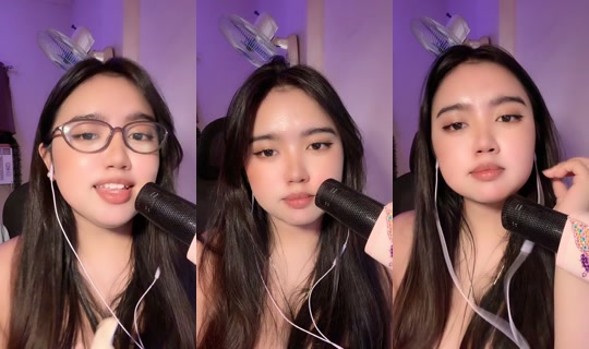 franzenicofficial TikTok Live — Sep 18, 2026, 7:58 PM