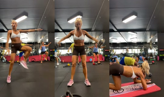 frapoggioni TikTok Live — Aug 12, 2026, 7:08 AM