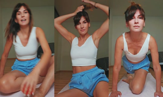 frau.aura TikTok Live — Sep 3, 2026, 6:29 AM