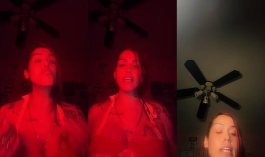 freakbody69 TikTok Live — Aug 15, 2026, 9:00 AM