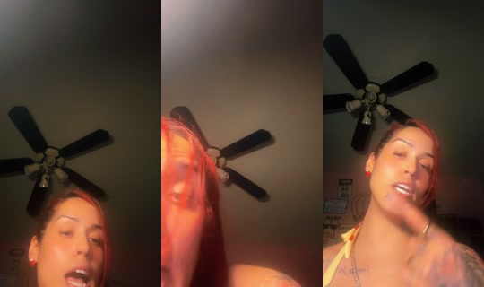 freakbody69 TikTok Live — Aug 15, 2026, 9:33 AM