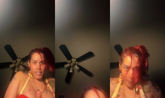 freakbody69 TikTok Live — Aug 15, 2026, 10:08 AM