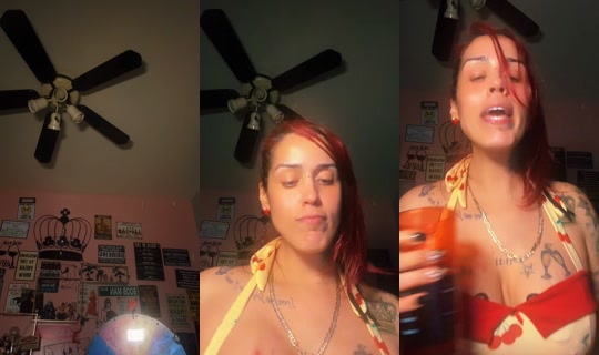 freakbody69 TikTok Live — Aug 15, 2026, 10:26 AM