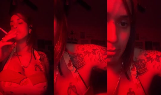 freakbody69 TikTok Live — Aug 15, 2026, 10:46 AM