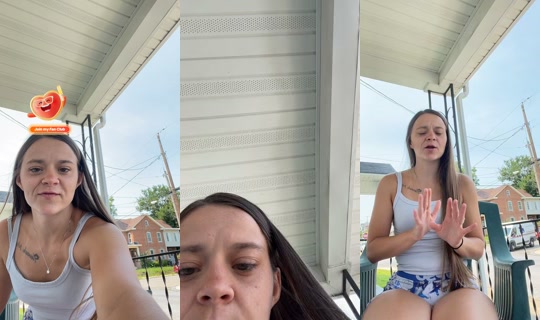 freakklovee TikTok Live — Jul 14, 2026, 2:59 PM