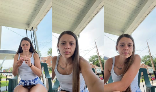 freakklovee TikTok Live — Jul 14, 2026, 3:35 PM
