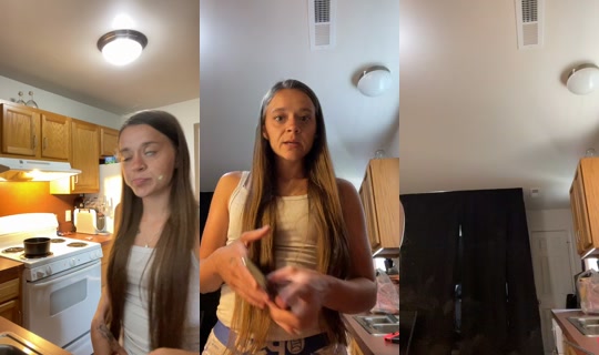 freakklovee TikTok Live — Jul 14, 2026, 10:24 PM