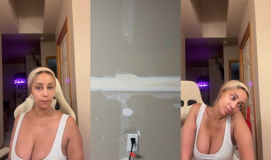 frebaebae TikTok Live — Aug 21, 2026, 5:34 AM