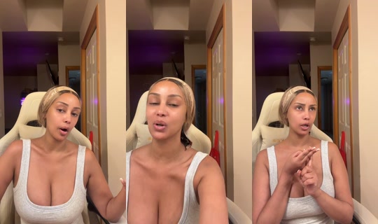 frebaebae TikTok Live — Aug 21, 2026, 10:50 AM