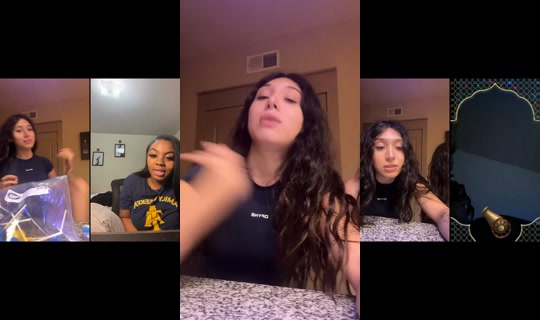 freebagofchipsuh TikTok Live — Aug 27, 2026, 4:23 AM