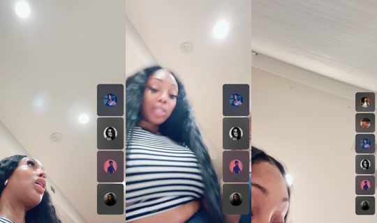 freebandzz_kitten TikTok Live — Aug 21, 2026, 4:45 AM