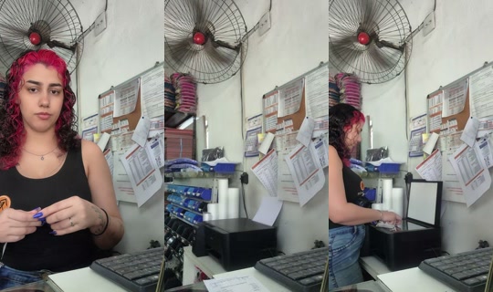 freitasgabi00 TikTok Live — Sep 1, 2026, 11:21 AM