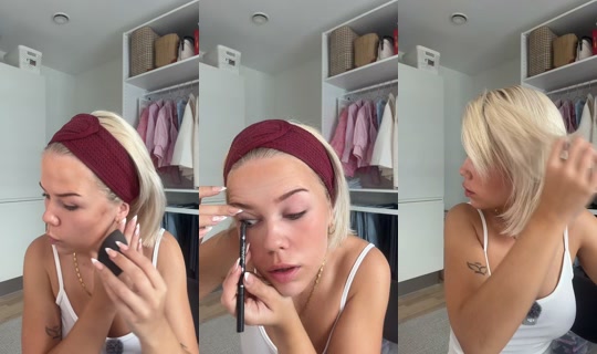 freja.myssen Recorded on Jul 29, 2026, 10:28 AM