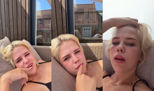 freja.myssen Recorded on Jul 30, 2026, 9:50 AM