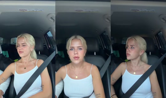 freja.myssen TikTok Live — Aug 29, 2026, 6:05 PM