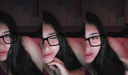 fresitaconchoco3 TikTok Live — Aug 18, 2026, 7:46 AM