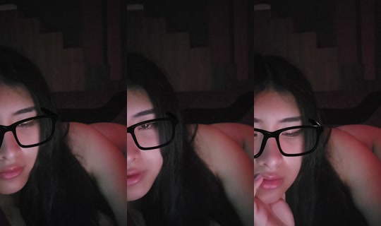 fresitaconchoco3 TikTok Live — Aug 18, 2026, 8:45 AM