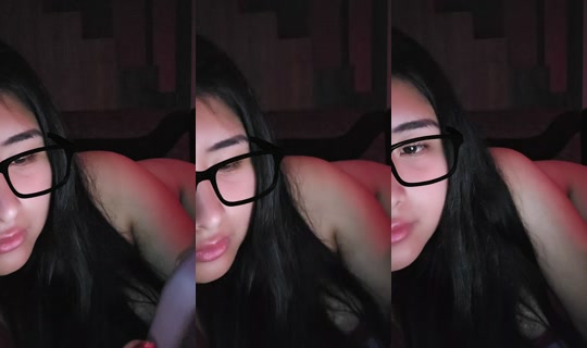 fresitaconchoco3 TikTok Live — Aug 19, 2026, 9:09 AM