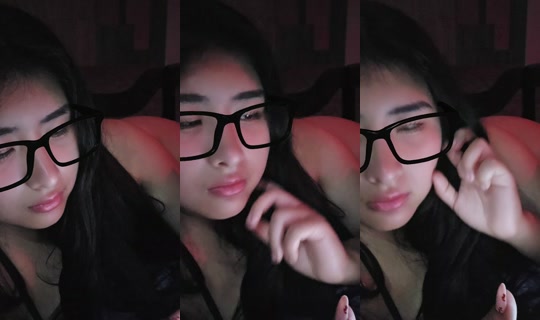 fresitaconchoco3 TikTok Live — Aug 26, 2026, 8:45 AM