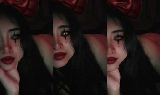 fresitaconchoco3 TikTok Live — Aug 27, 2026, 9:23 AM