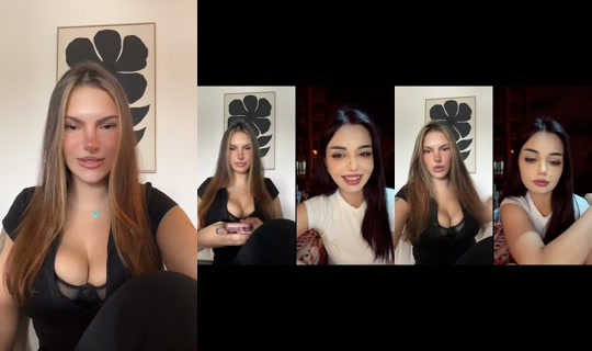 freverena TikTok Live — Aug 15, 2026, 8:38 PM