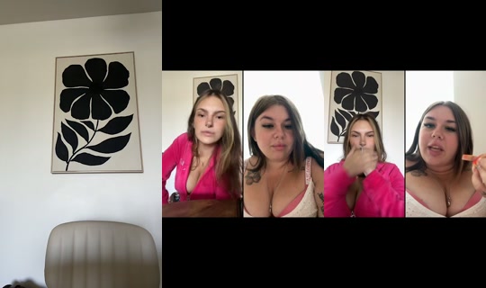 freverena TikTok Live — Aug 20, 2026, 8:29 PM