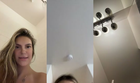 freverena TikTok Live — Aug 20, 2026, 11:35 PM