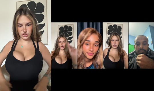 freverena TikTok Live — Aug 21, 2026, 9:44 PM