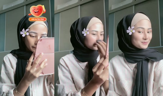 frhnaa782 TikTok Live — Jul 26, 2026, 4:28 AM