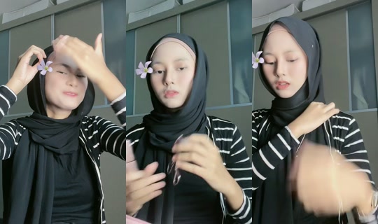 frhnaa782 TikTok Live — Aug 11, 2026, 9:45 AM