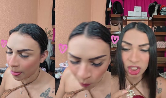 frida.claire.ofic TikTok Live — Aug 21, 2026, 3:31 AM