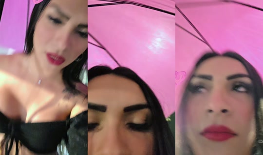 frida.claire.ofic TikTok Live — Aug 22, 2026, 5:44 AM