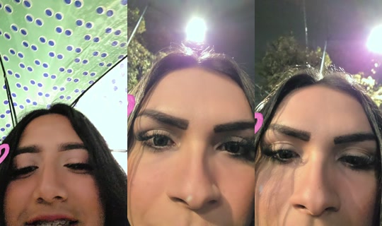 frida.claire.ofic TikTok Live — Aug 22, 2026, 6:01 AM