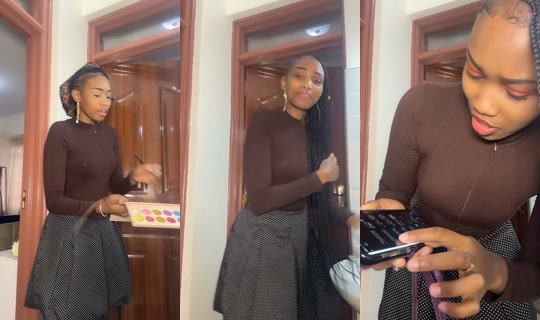 fridahnungari TikTok Live — Jul 11, 2026, 2:34 PM
