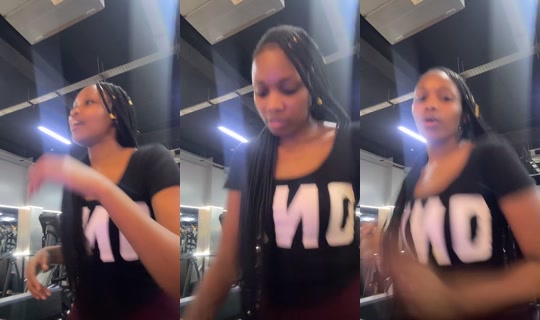 fridahnungari TikTok Live — Jul 13, 2026, 4:26 PM