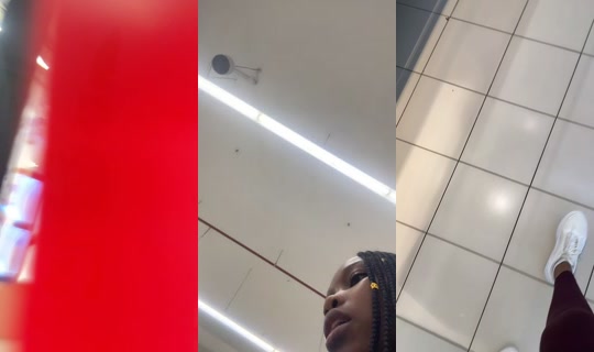fridahnungari TikTok Live — Jul 13, 2026, 5:50 PM