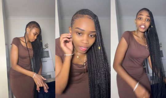 fridahnungari TikTok Live — Jul 14, 2026, 6:01 PM