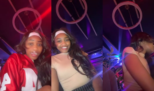 fridahnungari TikTok Live — Jul 19, 2026, 6:54 PM