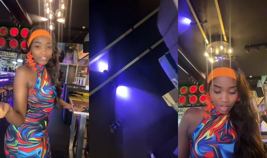 fridahnungari TikTok Live — Jul 22, 2026, 2:38 PM