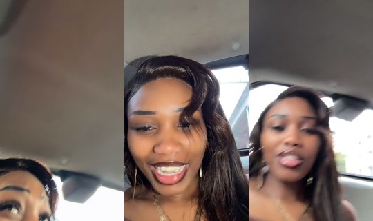 fridahnungari TikTok Live — Jul 24, 2026, 2:24 PM