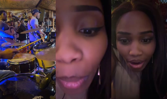 fridahnungari TikTok Live — Jul 29, 2026, 6:07 PM