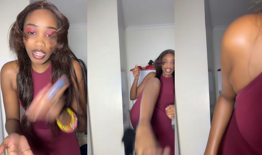 fridahnungari TikTok Live — Jul 31, 2026, 3:20 PM