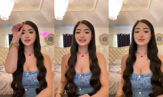 fridasofia2 TikTok Live — Aug 22, 2026, 10:22 PM