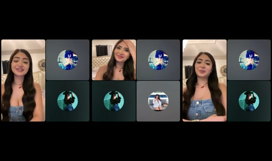 fridasofia2 TikTok Live — Aug 23, 2026, 12:49 AM